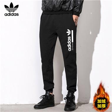 ADIDAS   2024秋冬新款休閒長褲   8878066