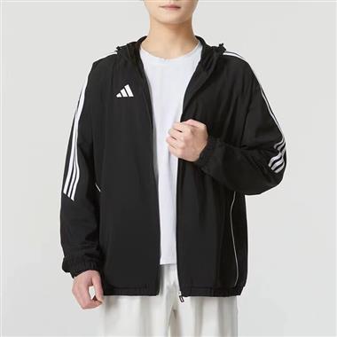 ADIDAS   2024秋冬新款風衣夾克外套  99170108