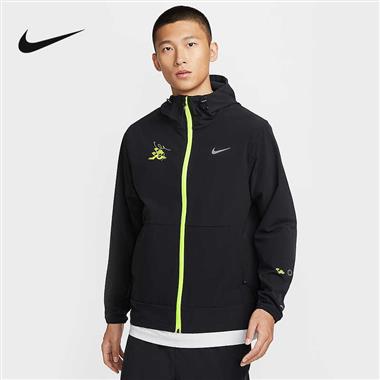 NIKE   2024秋冬新款風衣外套 HQ4735075