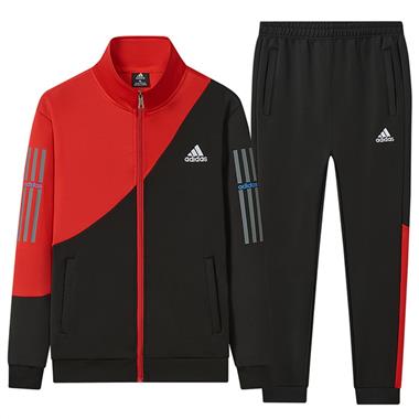 ADIDAS   2024秋冬新款長袖套裝  7818090