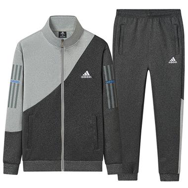 ADIDAS   2024秋冬新款長袖套裝  7818090