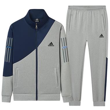 ADIDAS   2024秋冬新款長袖套裝  7818090