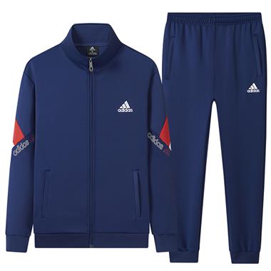 ADIDAS   2024秋冬新款長袖套裝  7816090