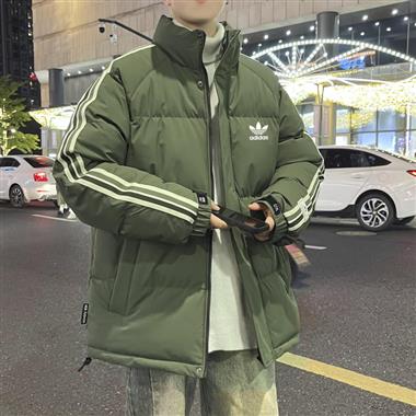 ADIDAS   2024秋冬新款棉衣外套  9806097