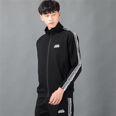 ADIDAS   2024秋冬新款夾克外套  XS-8737067