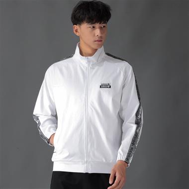 ADIDAS   2024秋冬新款夾克外套  XS-8737067