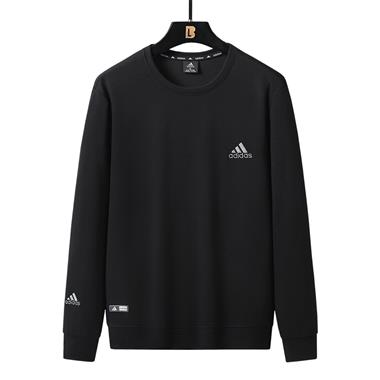 ADIDAS   2024秋冬新款衛衣帽T GQ2866055