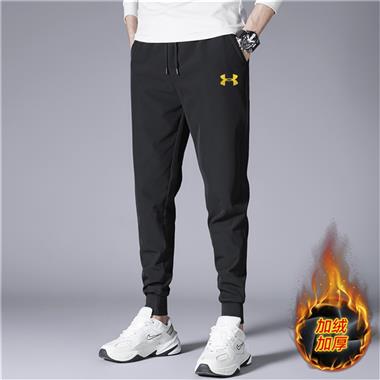 Under Armour   2024秋冬新款休閒長褲    W-22093