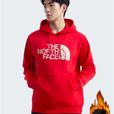 The North Face   2024秋冬新款衛衣帽T  8CFV