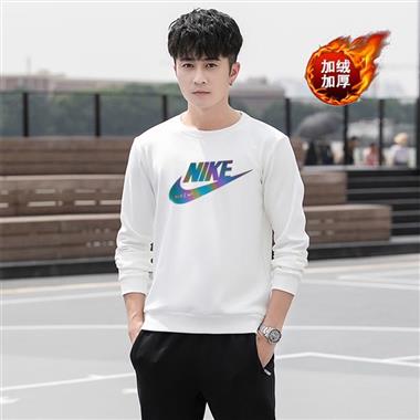 NIKE   2024秋冬新款衛衣帽T   S-30513