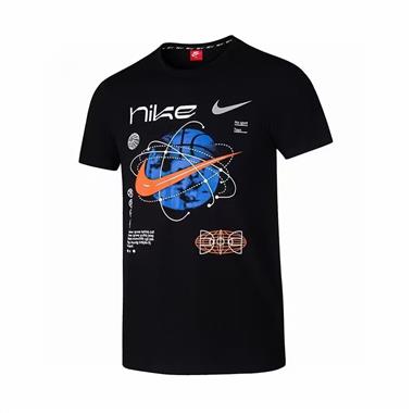 NIKE   2025春季新款短袖T恤  X-932670