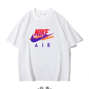 NIKE   2025春季新款短袖T恤   X-932662