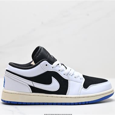 Nike Wmns Air Jordan 1 Low  AJ1一代低幫經典復古文化休閑運動籃球鞋