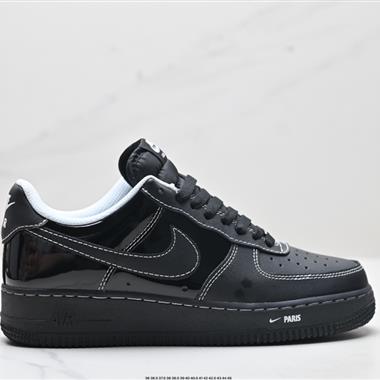 Nike Air Force 1「07空軍一號低幫百搭休閑運動板鞋