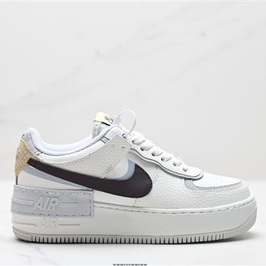 NIKE WMNS Air Force 1 Shadow