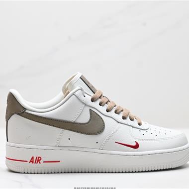 Nike AIR FORCE 1』07 空軍一號低幫百搭休閑運動板鞋