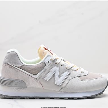 New Balance U574 系列低幫復古休閑運動慢跑鞋