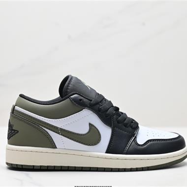 Nike Air Jordan 1 Low AJ1低幫休閑板鞋 