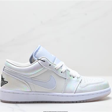 Nike Air Jordan 1 Low AJ1低幫休閑板鞋 