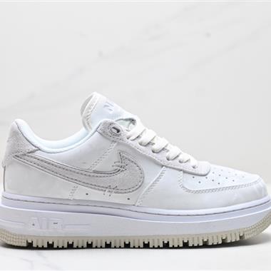 Nike AIR FORCE 1『07 空軍一號低幫百搭休閑運動板鞋