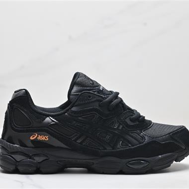 ASICS GEL-NYC 2055透氣網眼鞋