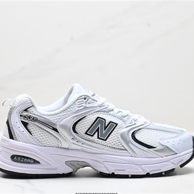 New Balance 530 復古跑鞋