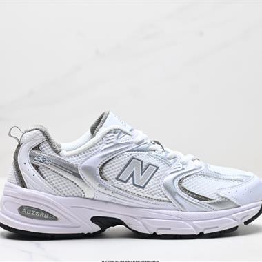 New Balance 530 復古跑鞋