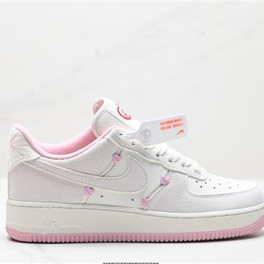 Nike Air Force 1「07空軍一號低幫百搭休閑運動板鞋