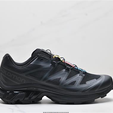 Salomon XA PRO XT-6 GTX 戶外越野跑鞋