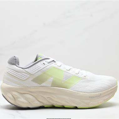 New Balance NB Fresh Foam Evoz v2舒適耐磨低幫跑步鞋