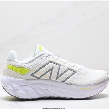 New Balance NB Fresh Foam Evoz v2舒適耐磨低幫跑步鞋