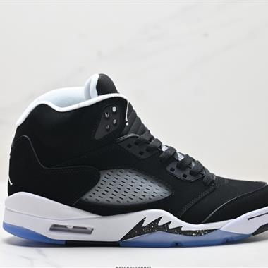 Nike Air Jordan 5 Retro High  AJ5減震防滑籃球鞋