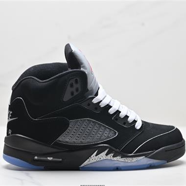 Nike Air Jordan 5 Retro High  AJ5減震防滑籃球鞋