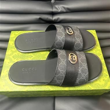 GUCCI   2025新款男生休閒時尚鞋子