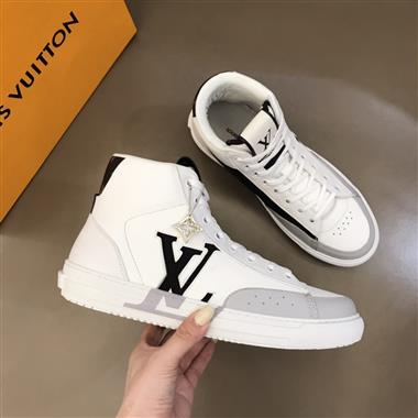 Louis Vuitton    2025新款男生休閒時尚鞋子