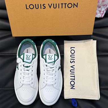 Louis Vuitton    2025新款男生休閒時尚鞋子