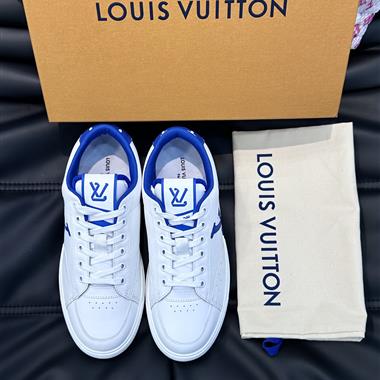 Louis Vuitton    2025新款男生休閒時尚鞋子