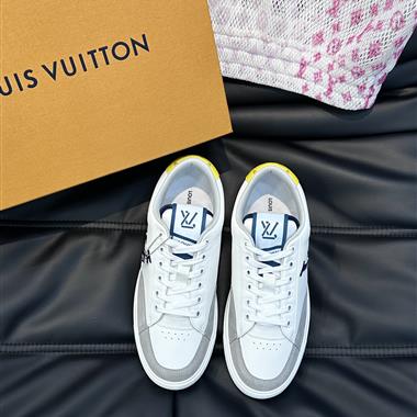 Louis Vuitton    2025新款男生休閒時尚鞋子