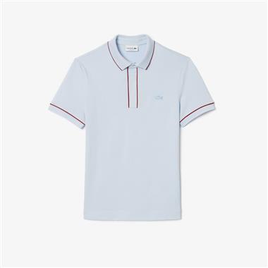 LACOSTE   2025春夏新款短袖POLO衫