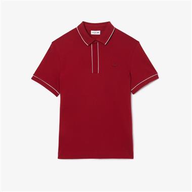 LACOSTE   2025春夏新款短袖POLO衫