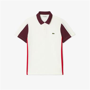 LACOSTE   2025春夏新款短袖POLO衫