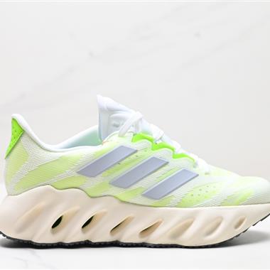 Adidas SWITCH FWD M 休閑運動套腳慢跑鞋