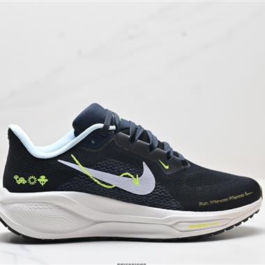 Nike Air Zoom Pegasus 41 超級飛馬渦輪增壓馬拉松休閑運動慢跑鞋