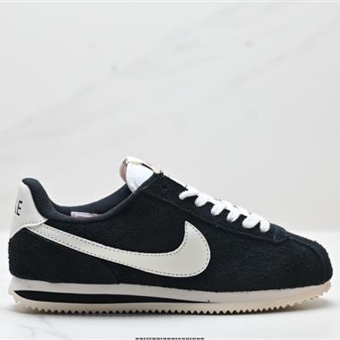 Nike Classic Cortez 經典輕便舒適阿甘鞋休閑跑步鞋運動鞋 