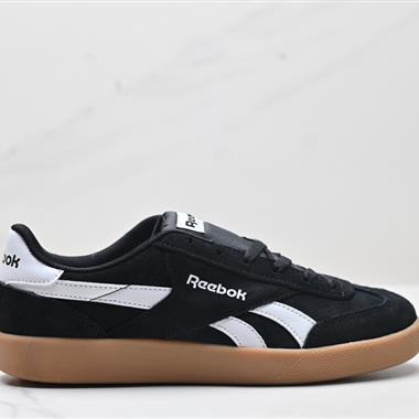 Reebok SMASH休閑復古板鞋