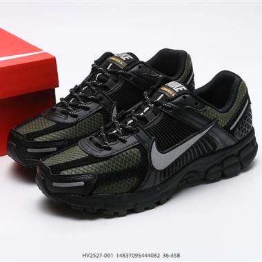 NIKE ZOOM Vomero 5 SP 復古風潮 網面透氣運動鞋