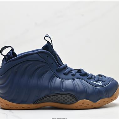 Nike Foamposite One 噴泡 復古籃球鞋