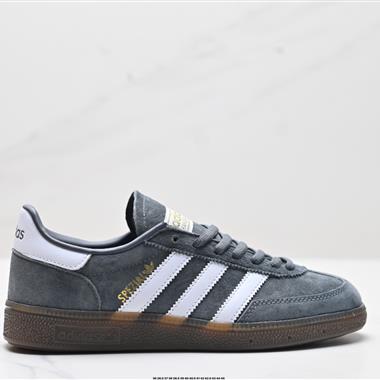 Adidas Handball Spezial  復古休閑板鞋