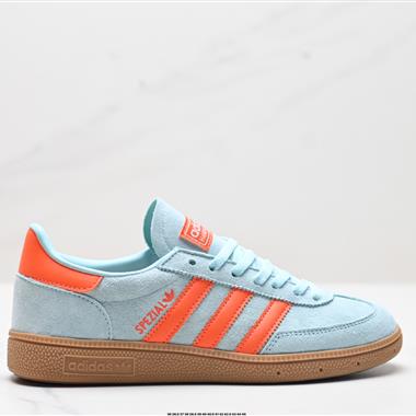 Adidas Handball Spezial  復古休閑板鞋