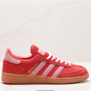 Adidas Handball Spezial  復古休閑板鞋